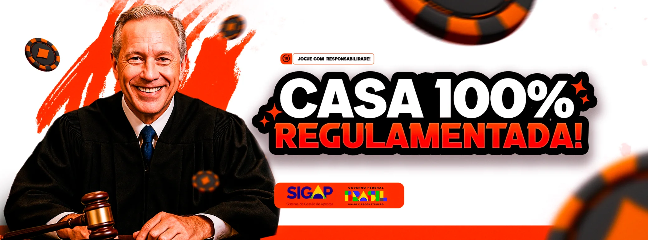 Regulamentada